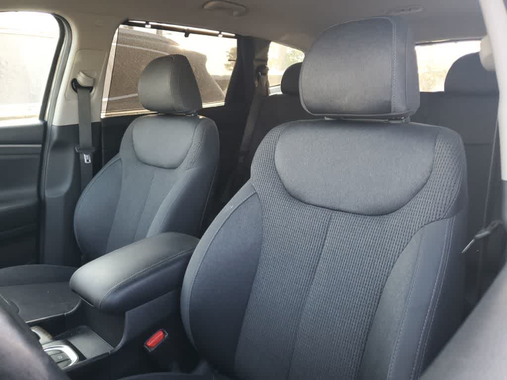 Thumbnail: 2020 Hyundai Santa Fe - 3