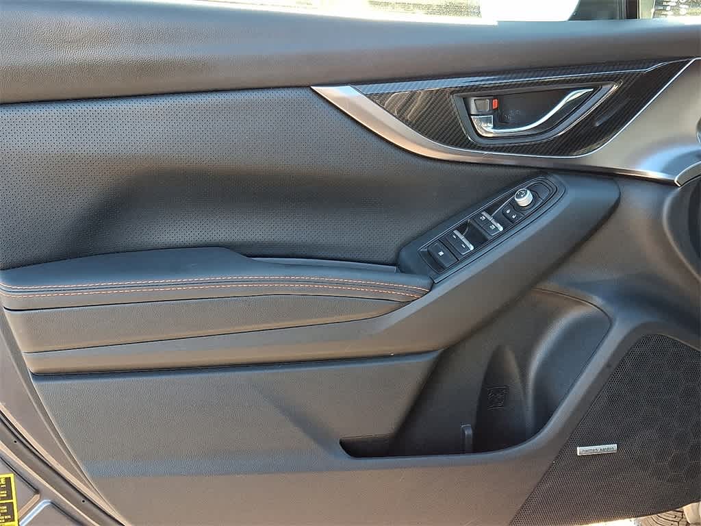 Thumbnail: 2020 Subaru Crosstrek - 12