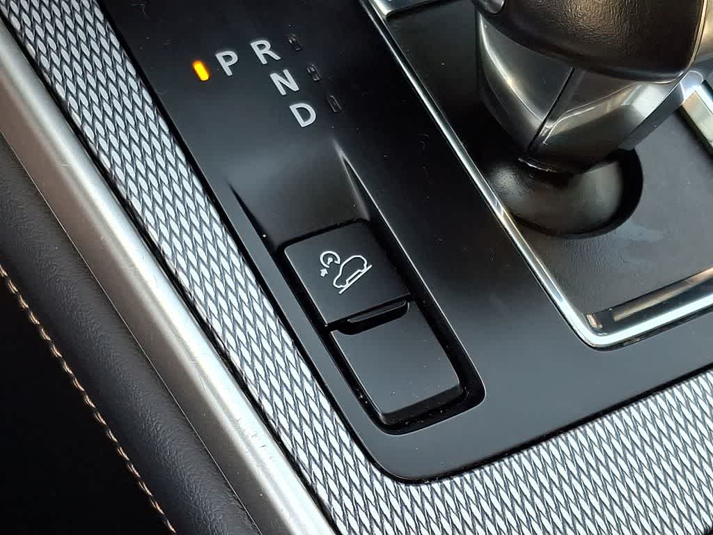 Thumbnail: 2024 Mazda CX-90 - 27