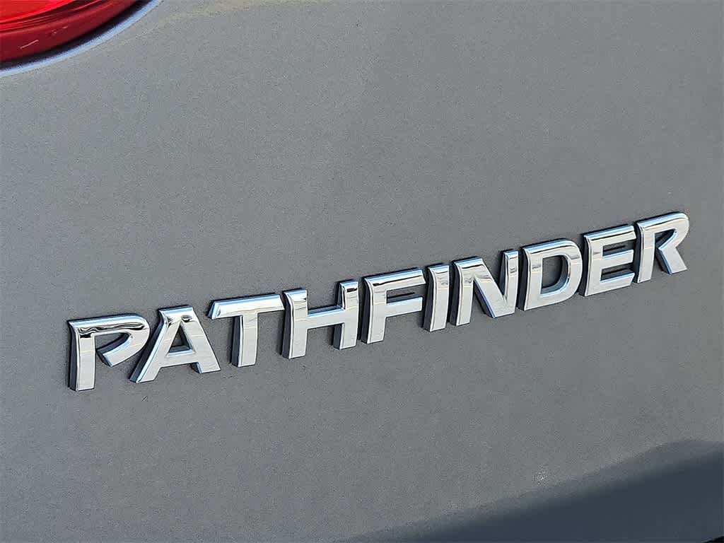 Thumbnail: 2018 Nissan Pathfinder - 33