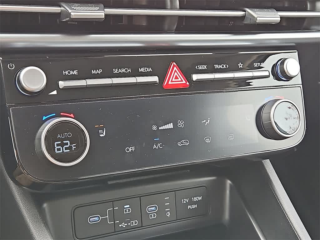 Thumbnail: 2026 Hyundai Tucson - 15