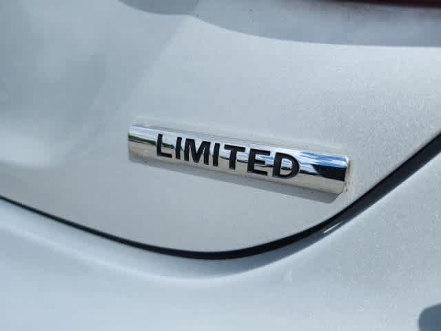 2013 Hyundai Sonata Limited 5