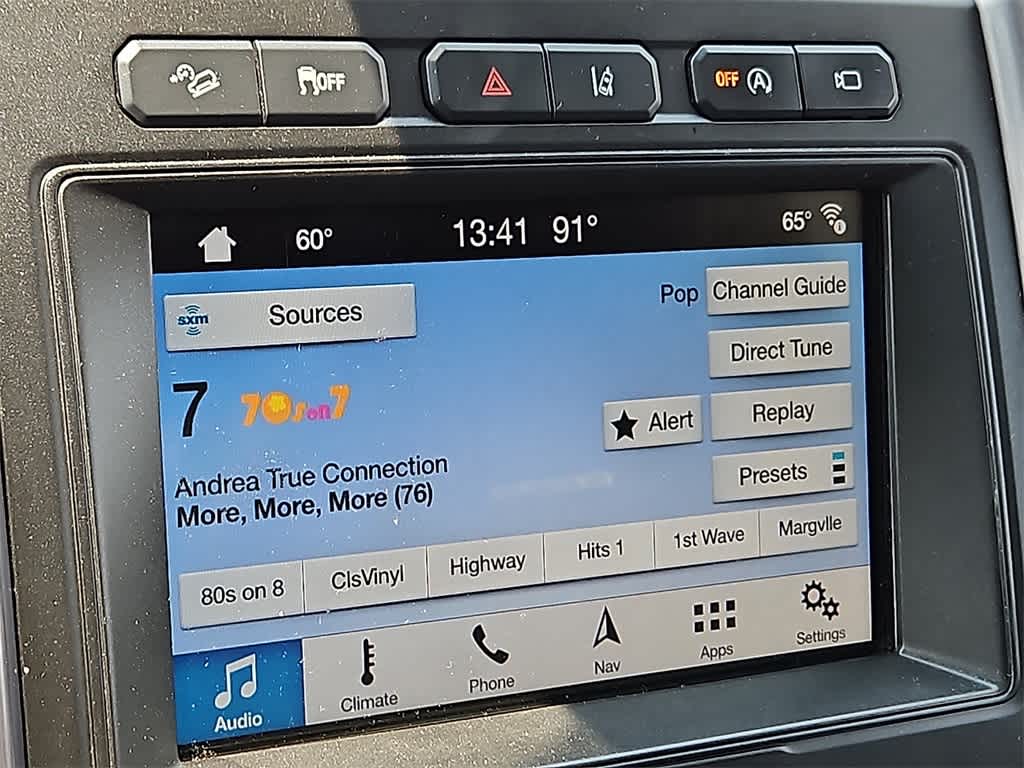 Thumbnail: 2018 Ford Expedition - 19