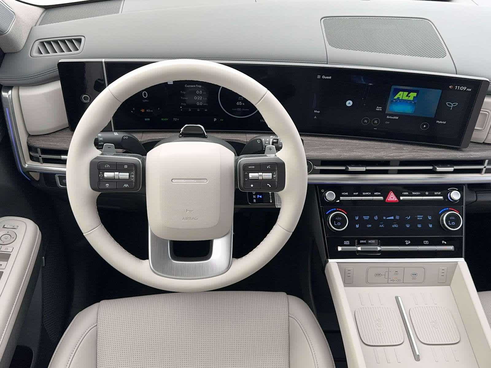 Thumbnail: 2026 Hyundai Santa Fe - 17