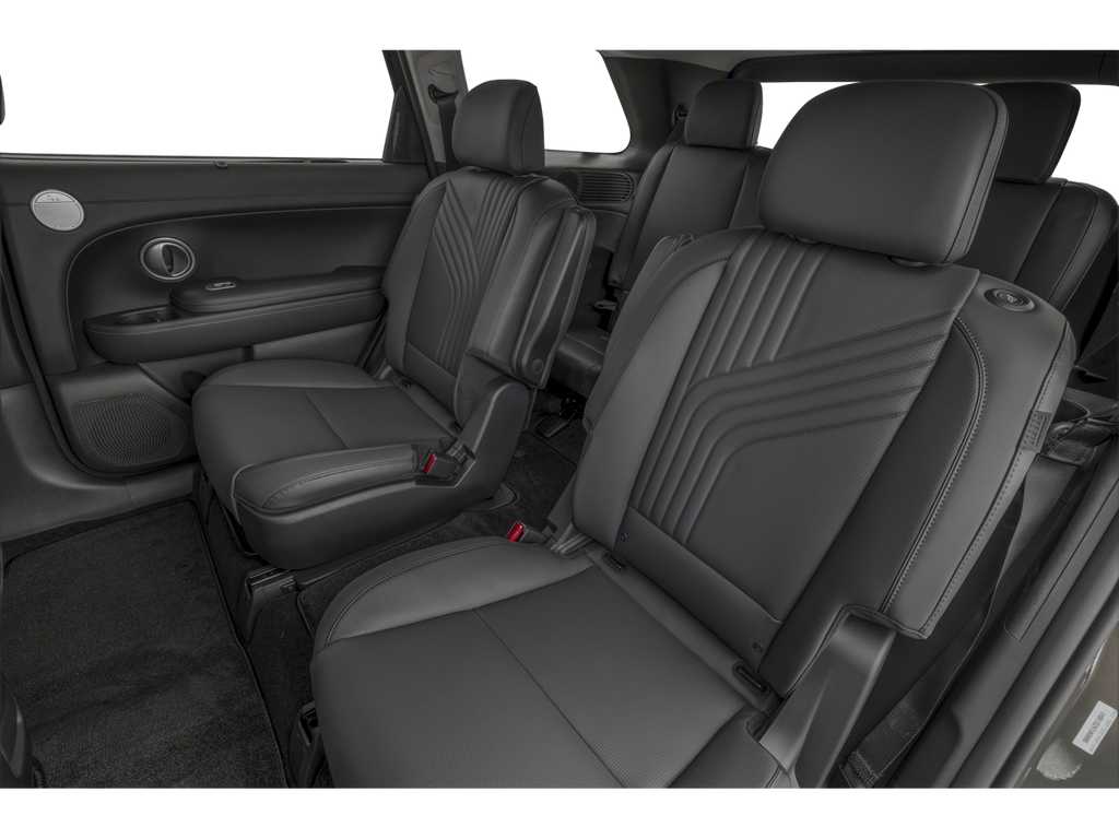 Thumbnail: 2026 Hyundai Palisade - 22