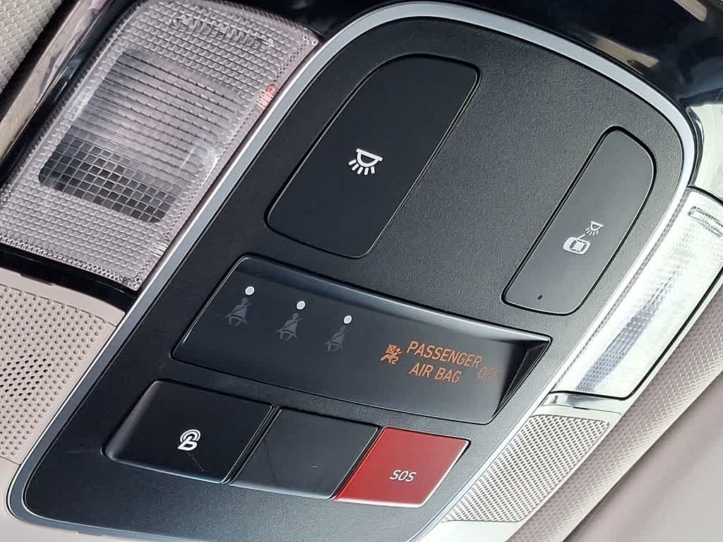 Thumbnail: 2024 Hyundai Tucson - 25