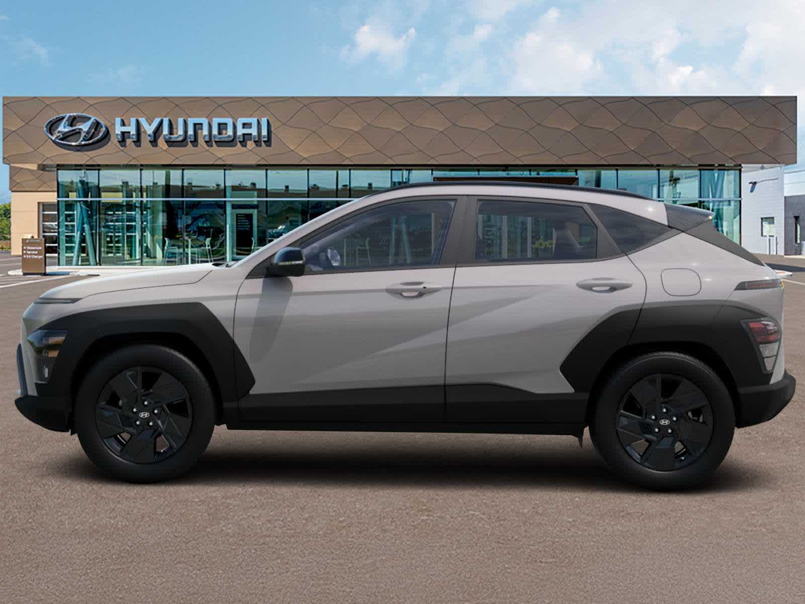 2026 Hyundai Kona SEL -
                  Chesapeake, VA