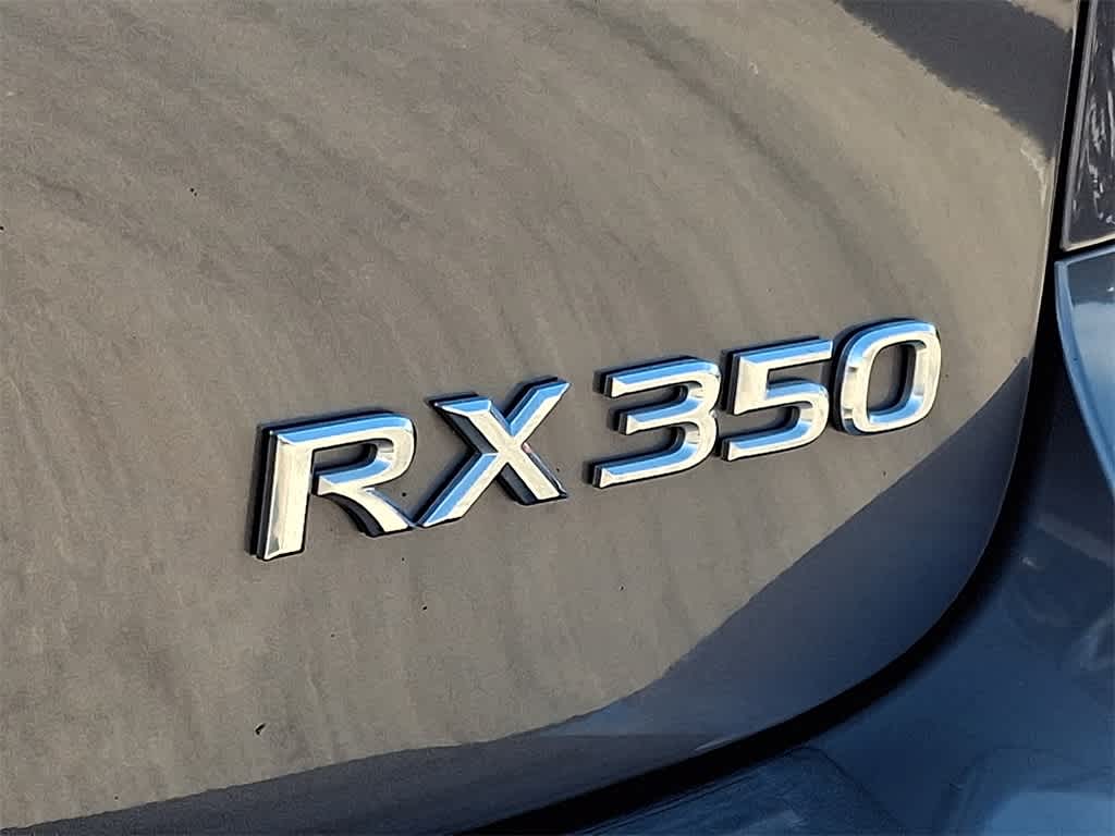 Thumbnail: 2015 Lexus RX - 33