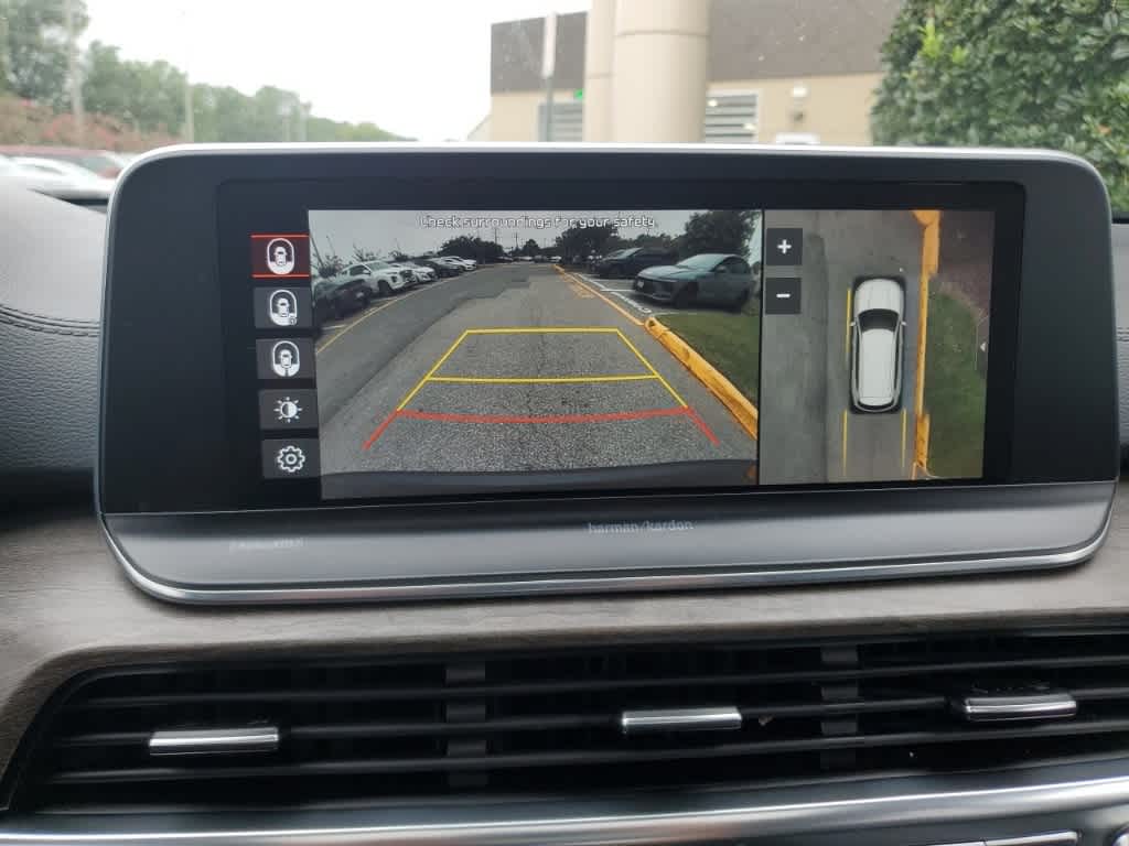 Thumbnail: 2020 Kia Telluride - 24