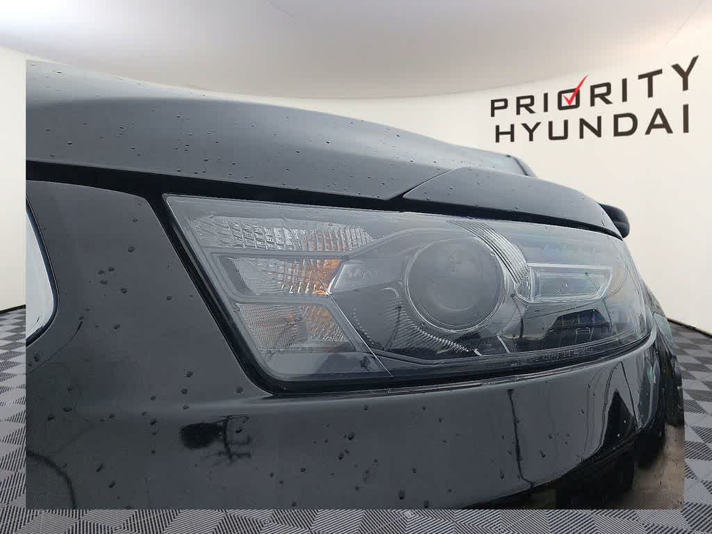 Thumbnail: 2018 Ford Taurus - 8