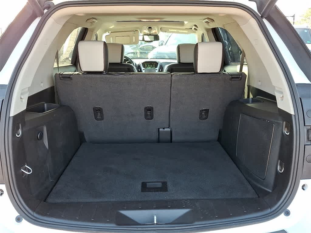 Thumbnail: 2016 Chevrolet Equinox - 29