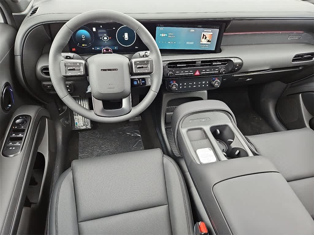 Thumbnail: 2026 Hyundai Palisade - 9