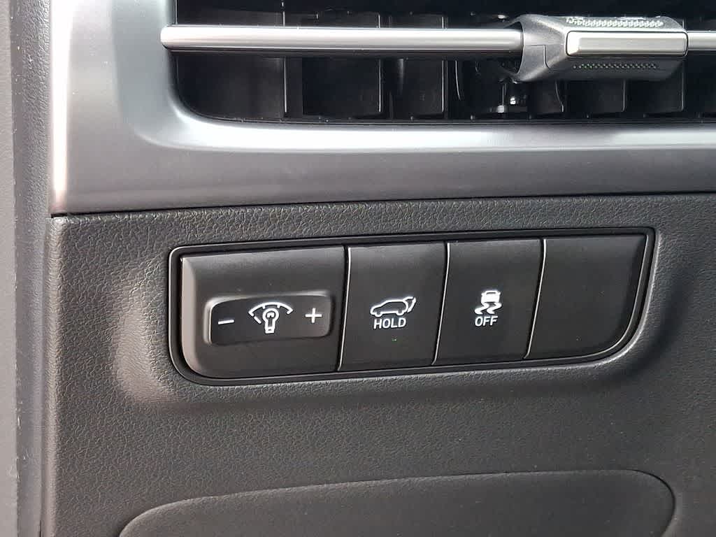 Thumbnail: 2026 Hyundai Tucson - 18