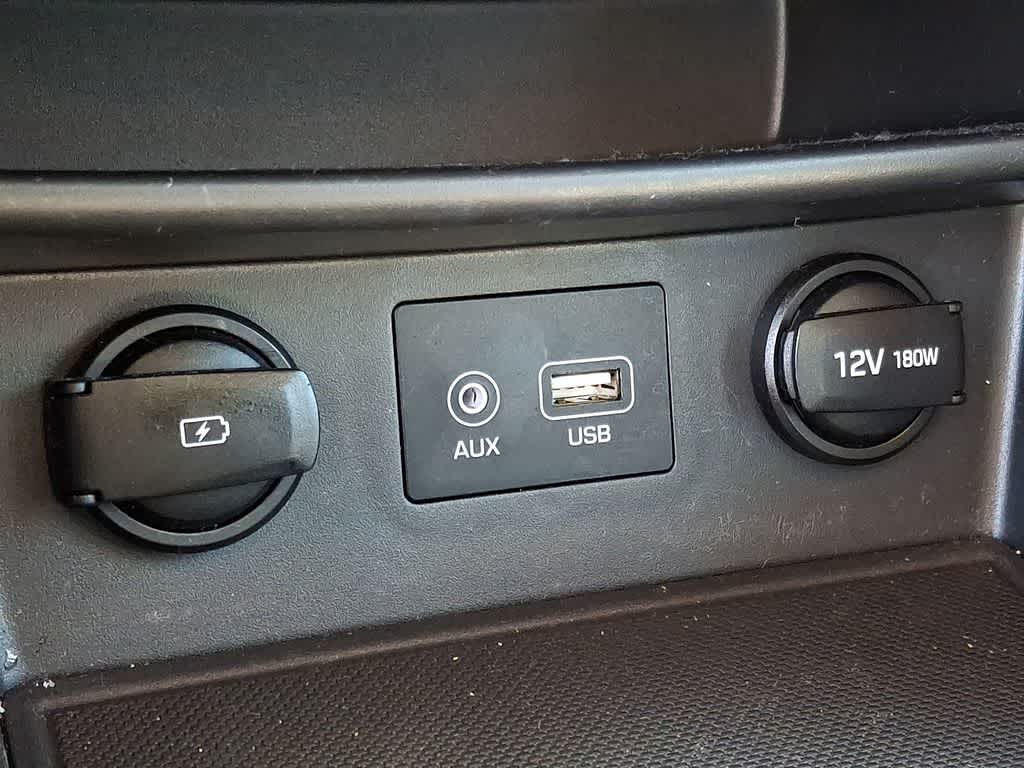 Thumbnail: 2019 Hyundai Kona - 22