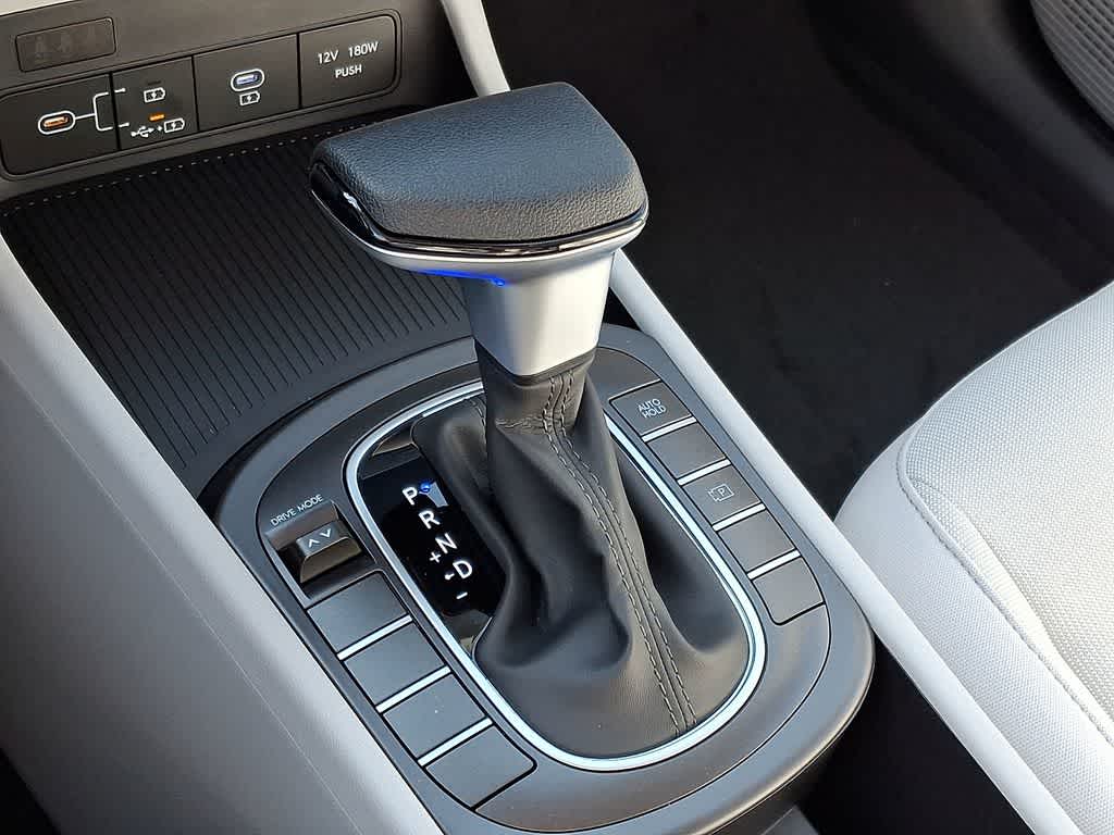 Thumbnail: 2026 Hyundai Kona - 13