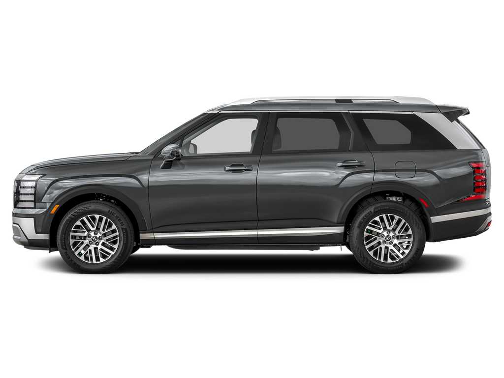 Thumbnail: 2026 Hyundai Palisade - 16