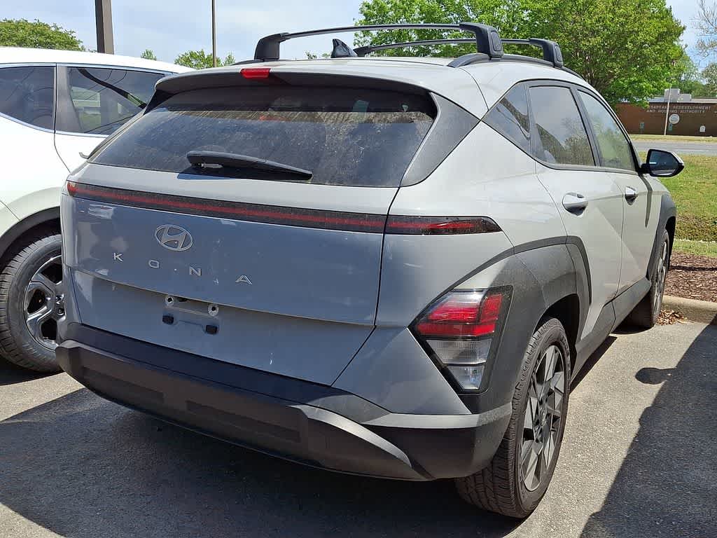 Thumbnail: 2024 Hyundai Kona - 3