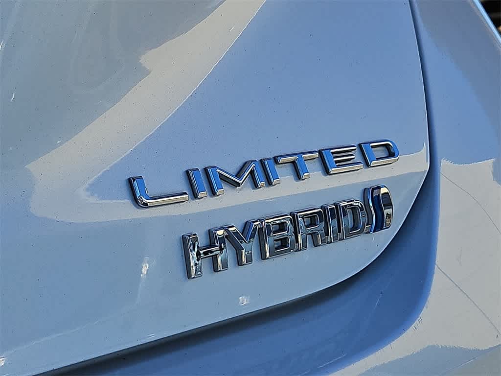 Thumbnail: 2020 Toyota Avalon - 35