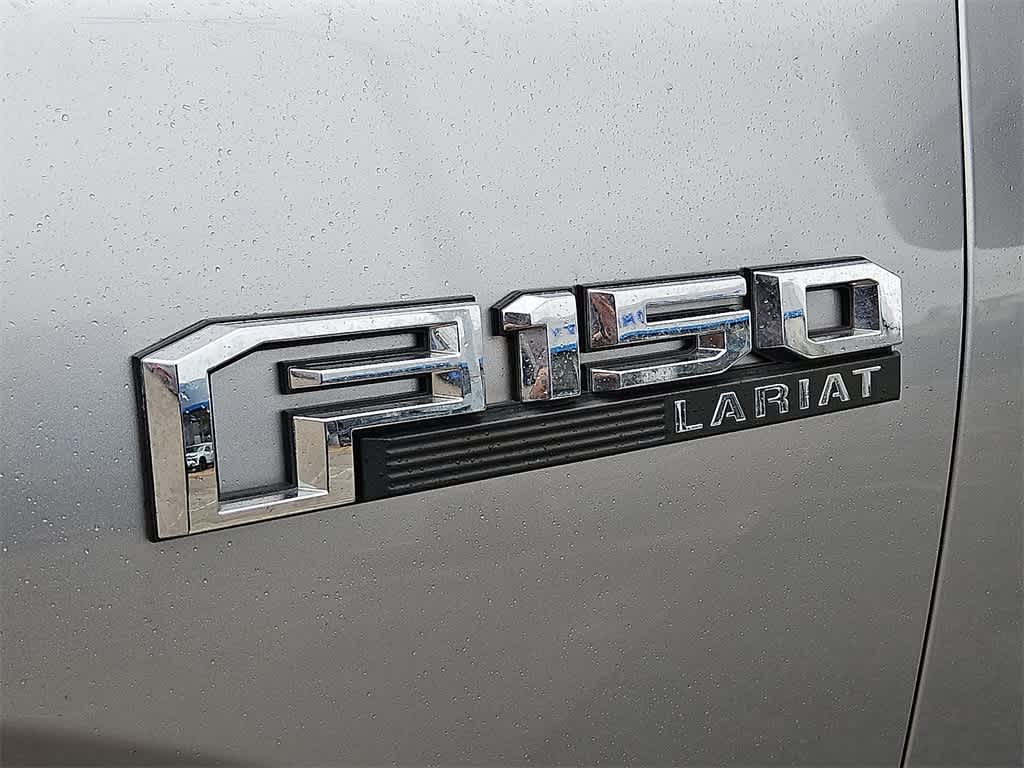 Thumbnail: 2020 Ford F-150 - 34