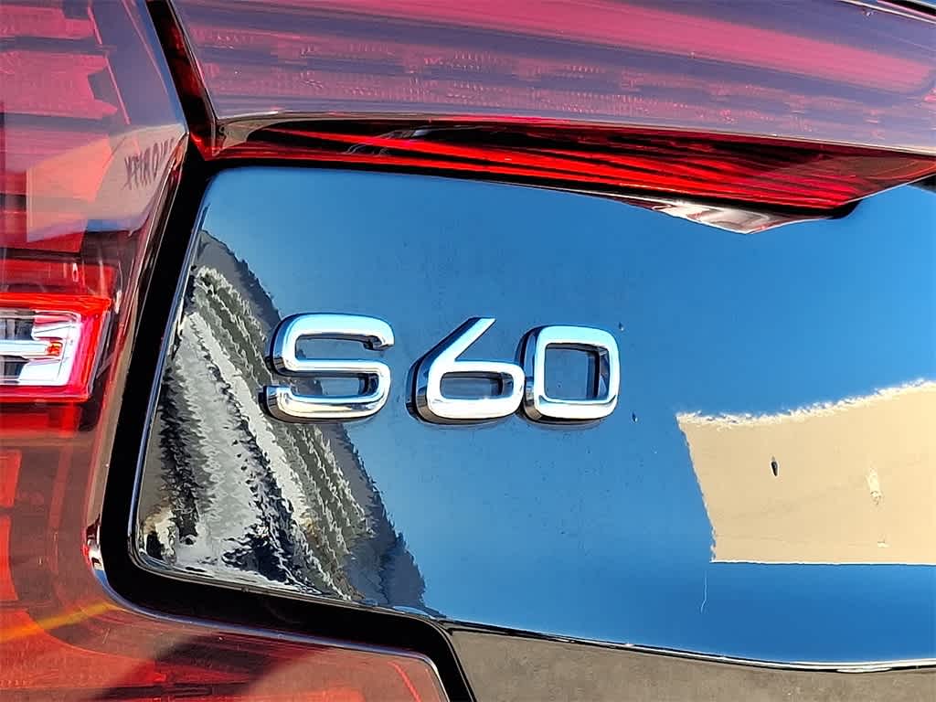 Thumbnail: 2024 Volvo S60 - 33