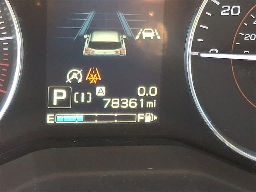 Thumbnail: 2020 Subaru Crosstrek - 21