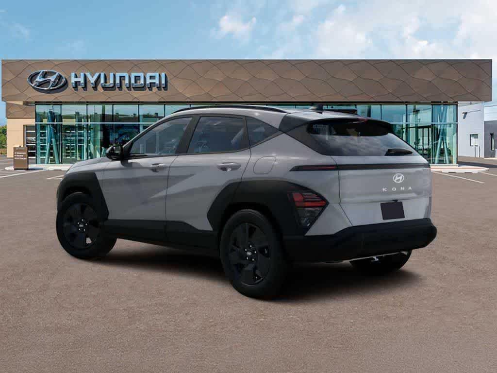 Thumbnail: 2026 Hyundai Kona - 10