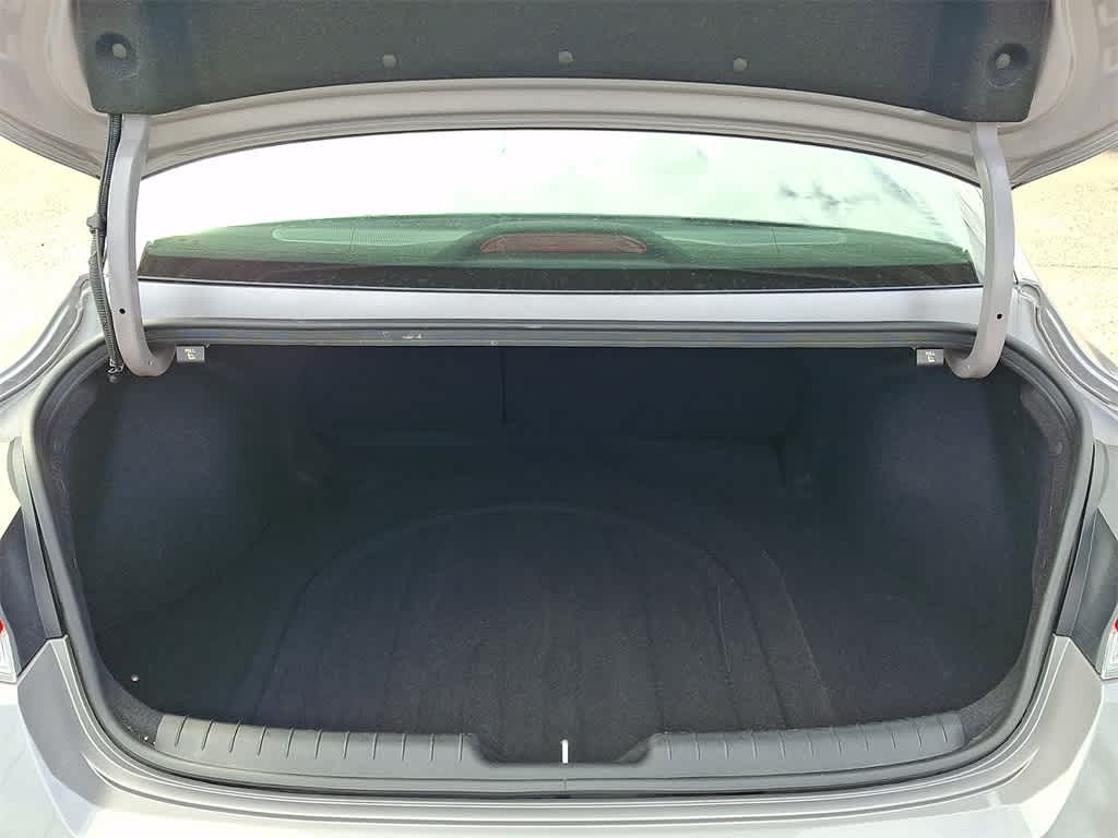 Thumbnail: 2025 Hyundai Elantra - 28