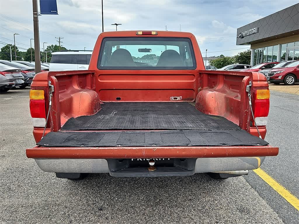 Thumbnail: 1999 Ford Ranger - 28