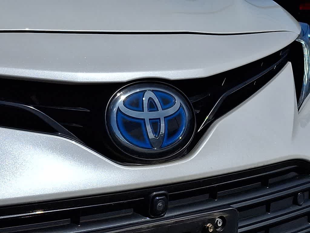 Thumbnail: 2023 Toyota Camry - 30