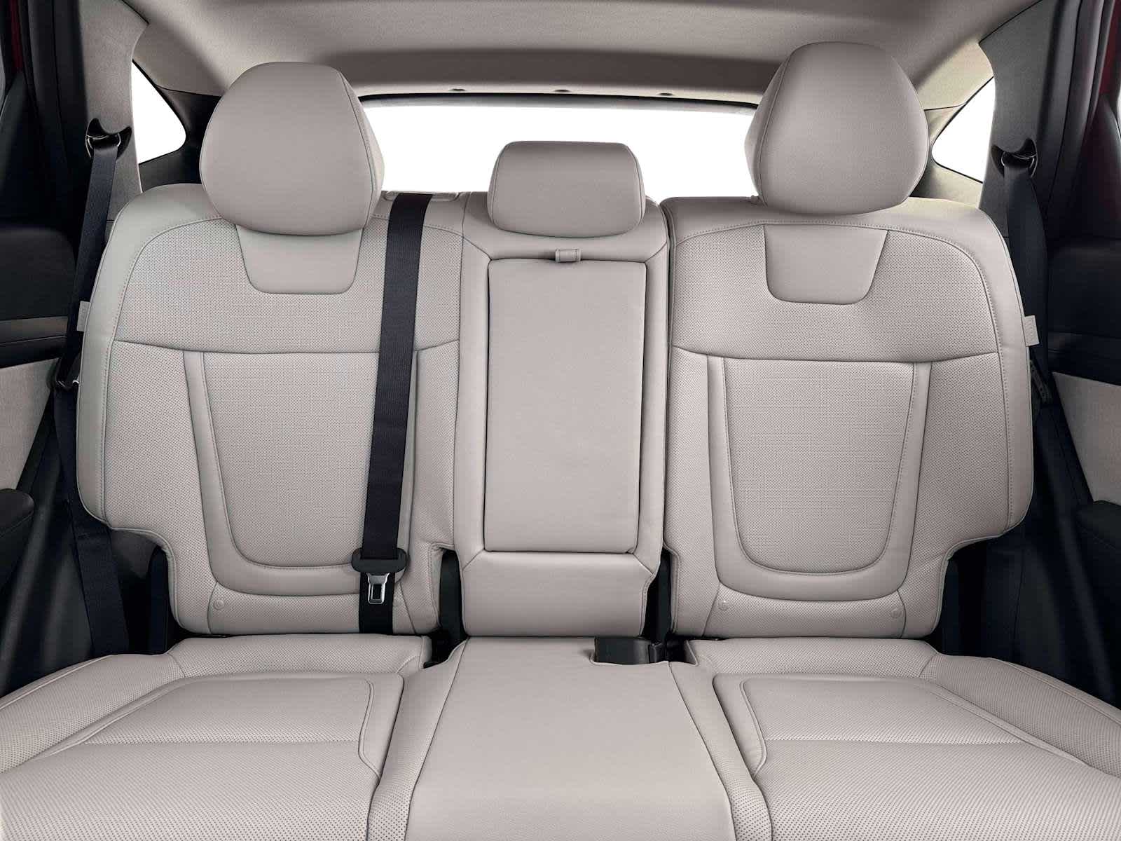 Thumbnail: 2026 Hyundai Tucson - 16