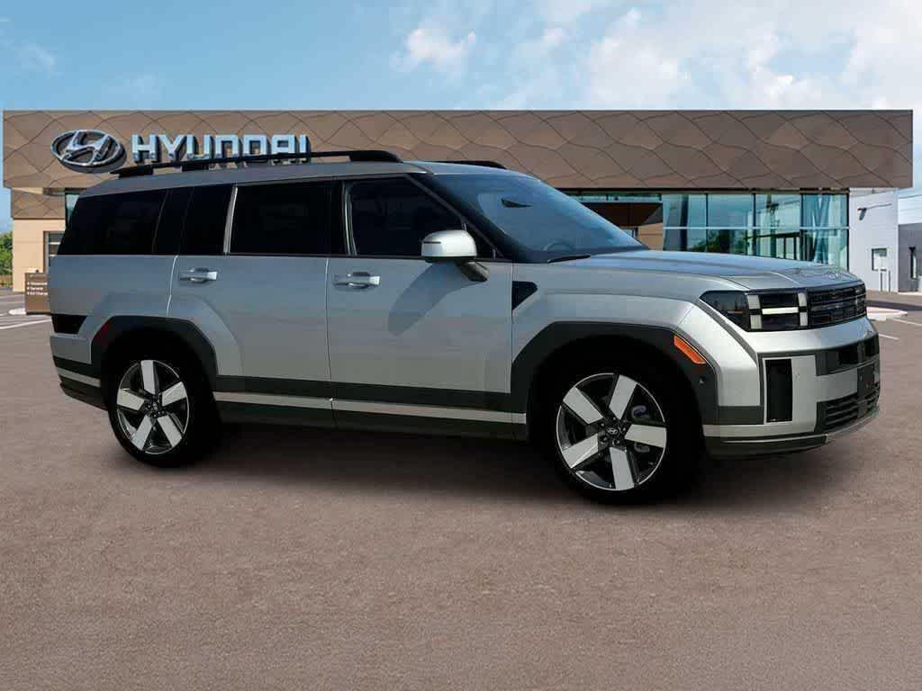 Thumbnail: 2026 Hyundai Santa Fe - 13