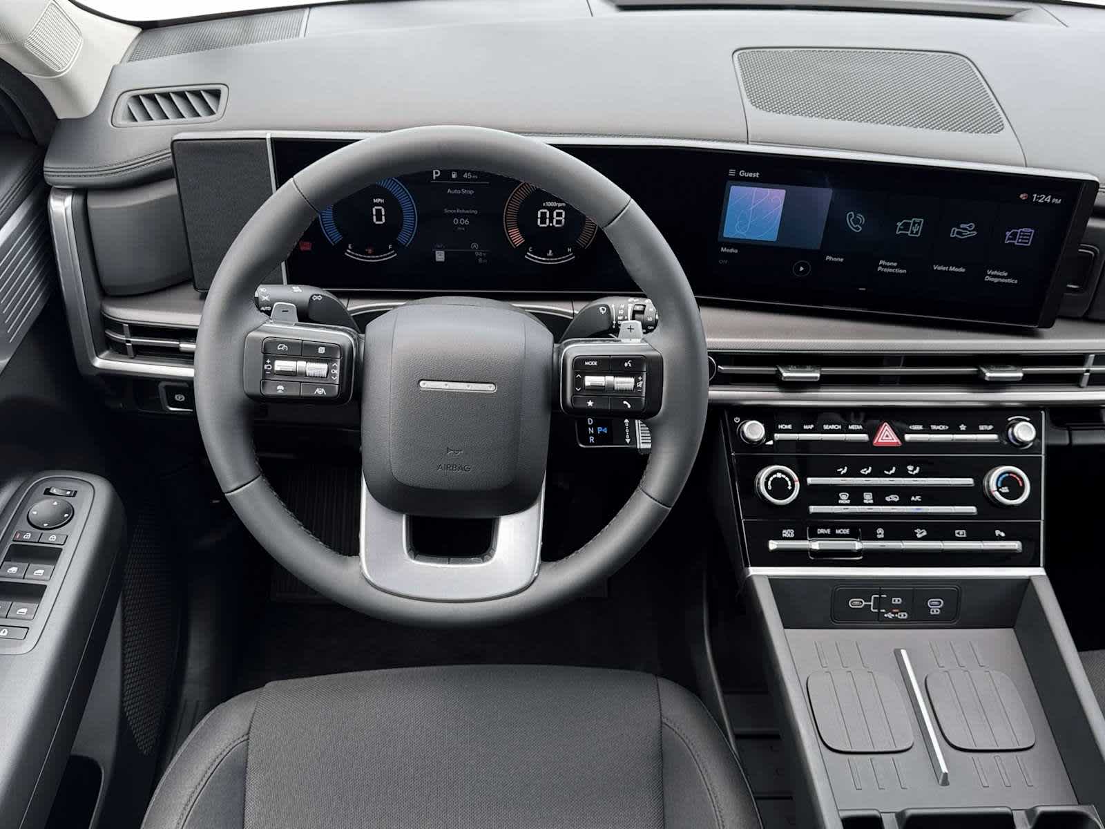 Thumbnail: 2026 Hyundai Santa Fe - 17