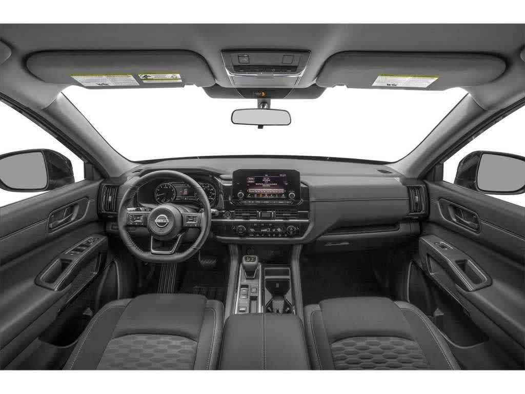 Thumbnail: 2025 Nissan Pathfinder - 6