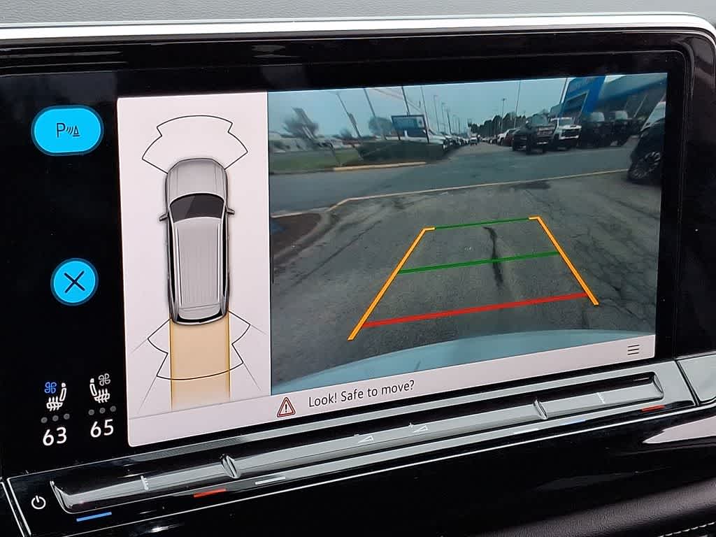 Thumbnail: 2024 Volkswagen Atlas - 17