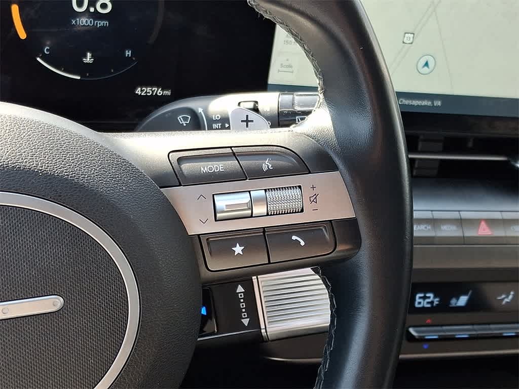 Thumbnail: 2024 Hyundai Kona - 22