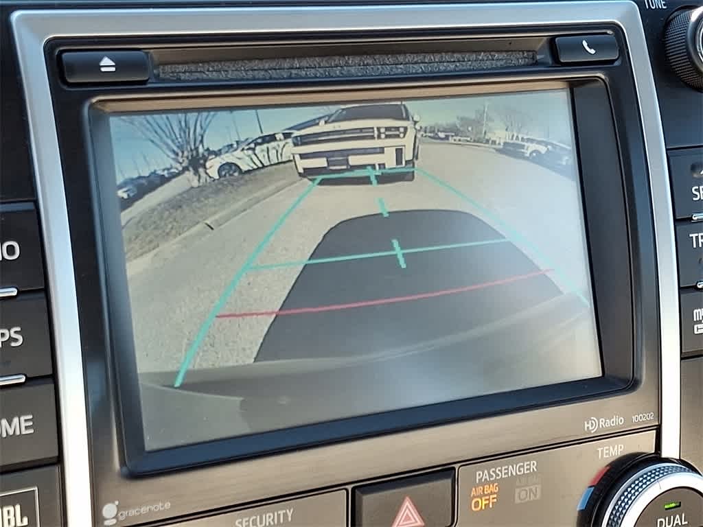 Thumbnail: 2014 Toyota Camry - 16