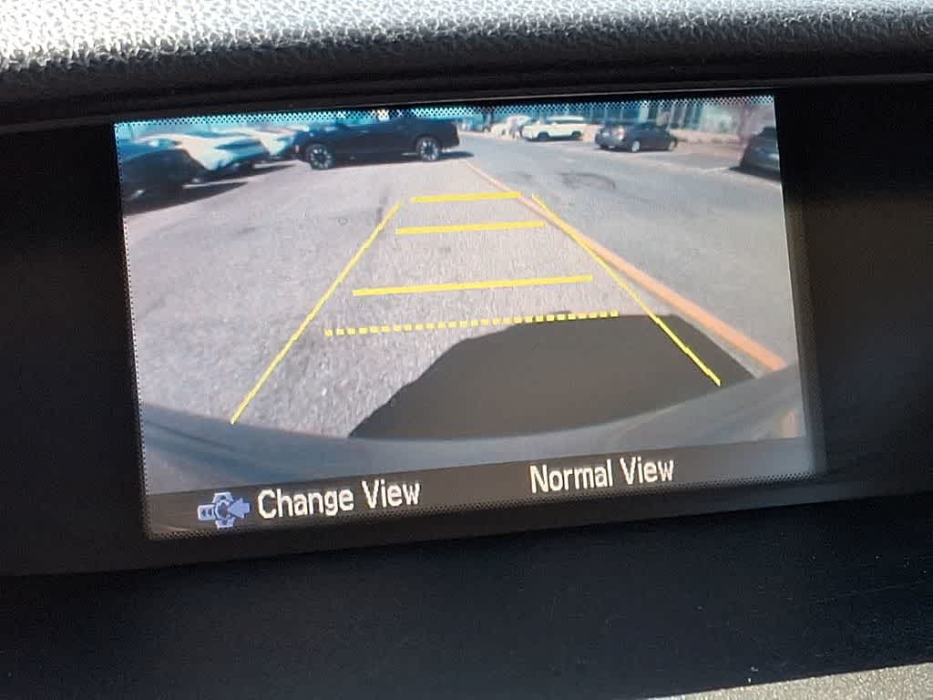 Thumbnail: 2012 Honda CR-V - 17