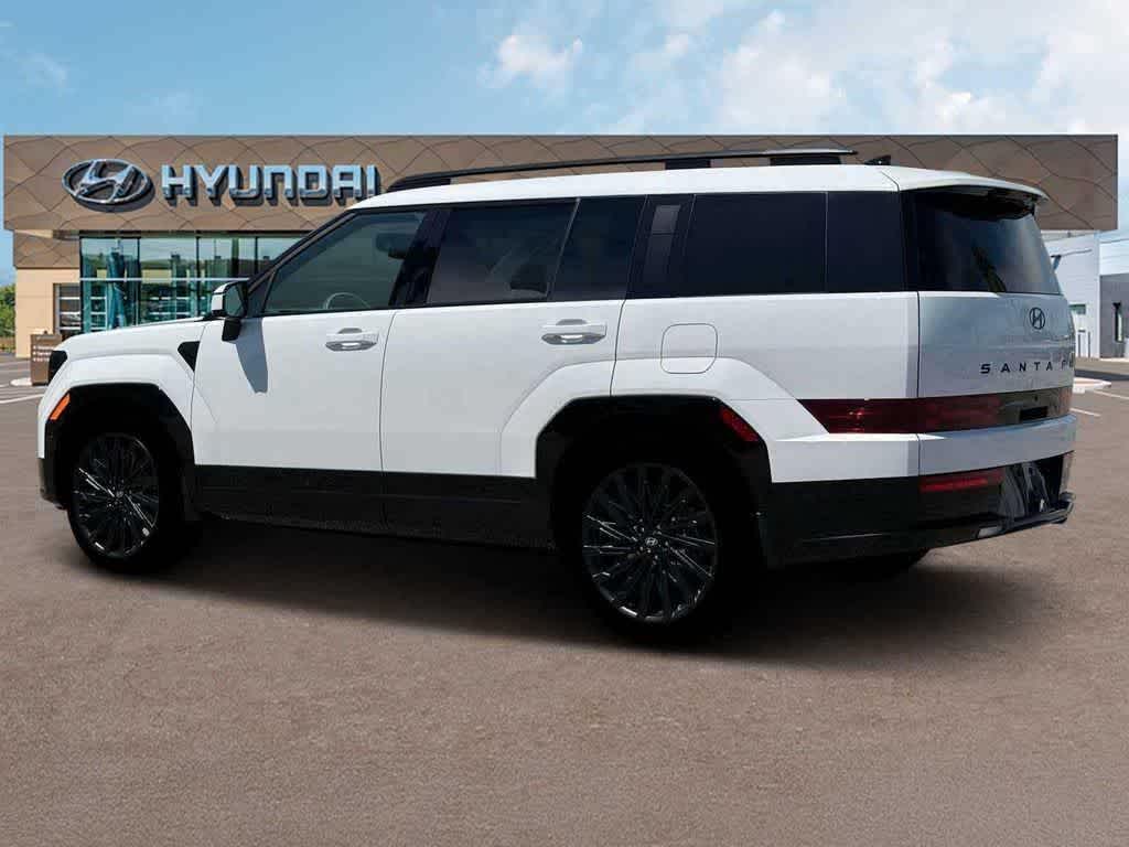 Thumbnail: 2026 Hyundai Santa Fe - 22