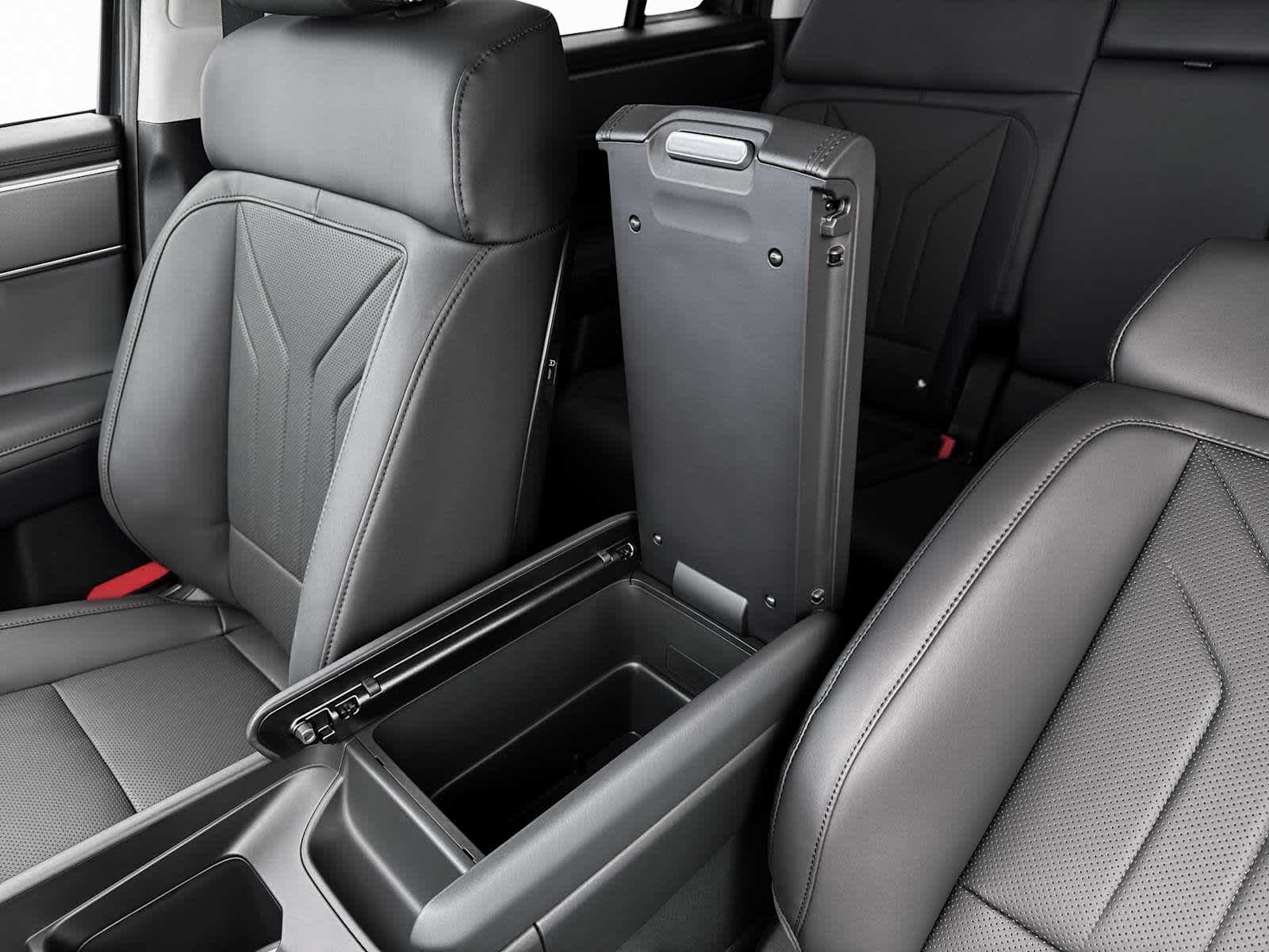 Thumbnail: 2026 Hyundai Santa Fe - 19