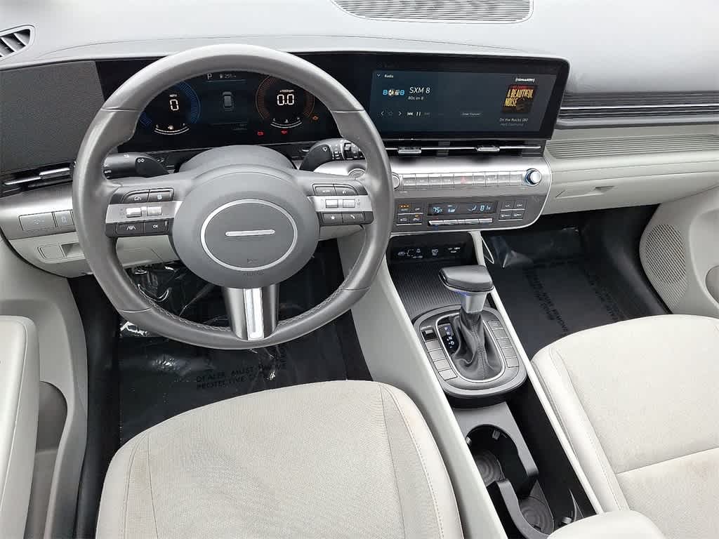 Thumbnail: 2024 Hyundai Kona - 10