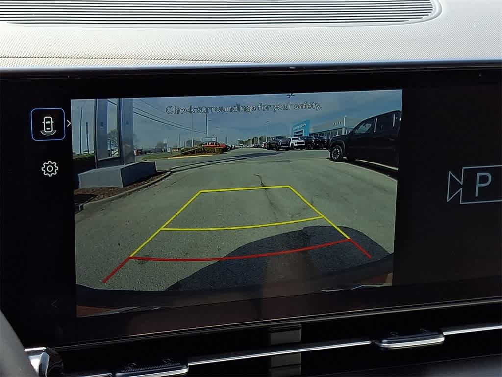 Thumbnail: 2024 Hyundai Kona - 16