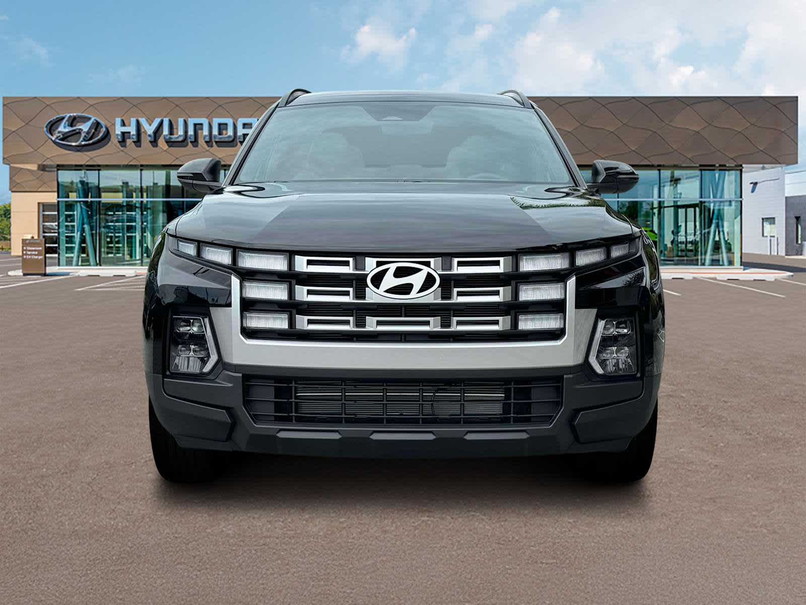 Thumbnail: 2026 Hyundai Santa Cruz - 12