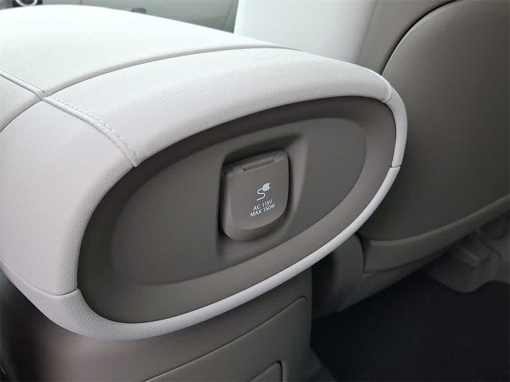 Thumbnail: 2026 Hyundai Palisade - 23