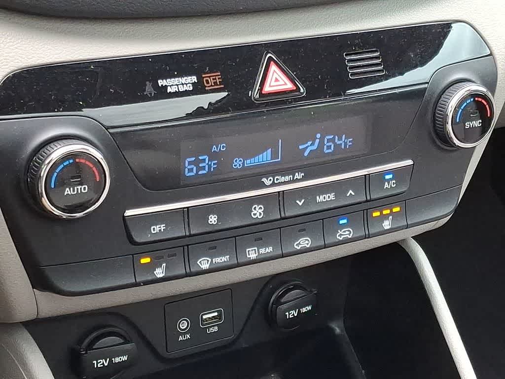 Thumbnail: 2018 Hyundai Tucson - 15