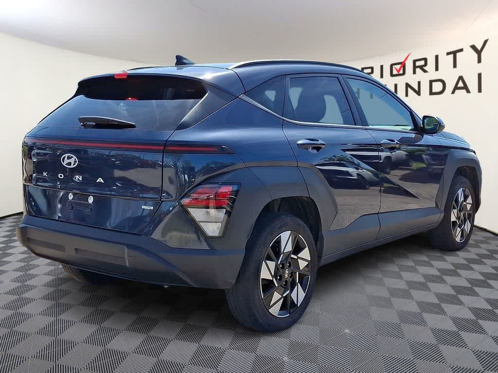 Thumbnail: 2025 Hyundai Kona - 4