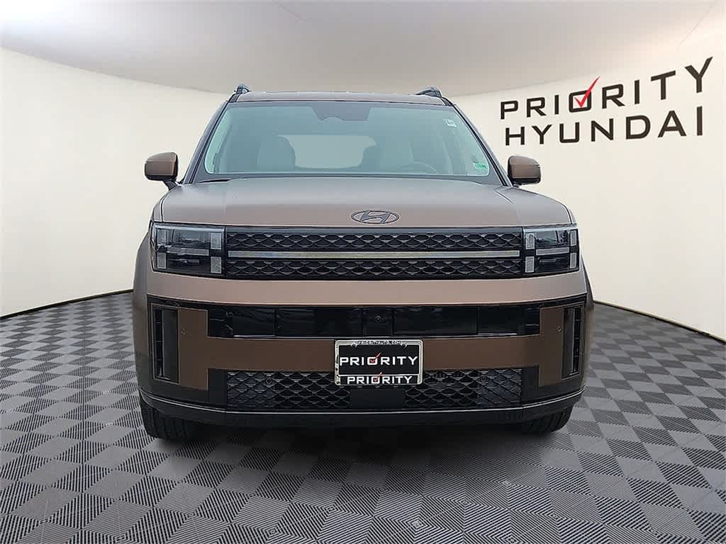 Thumbnail: 2026 Hyundai Santa Fe - 2