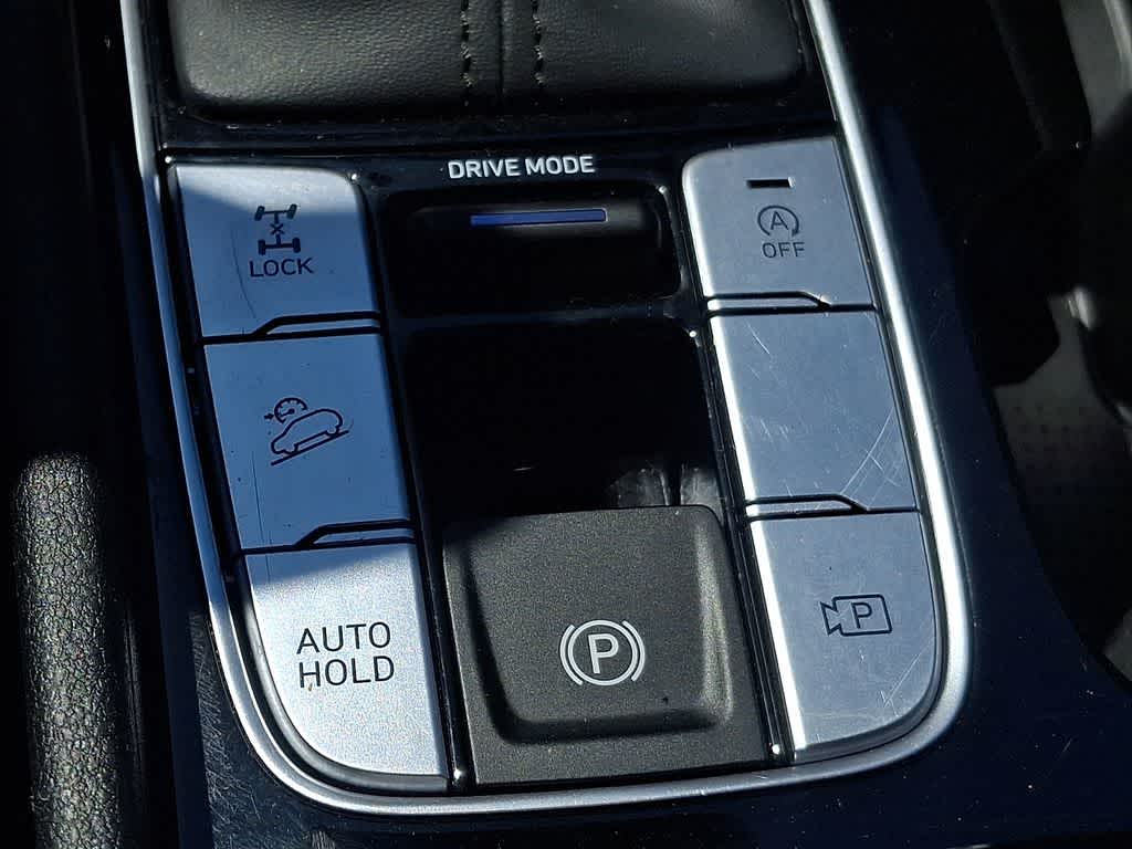 Thumbnail: 2025 Hyundai Tucson - 23