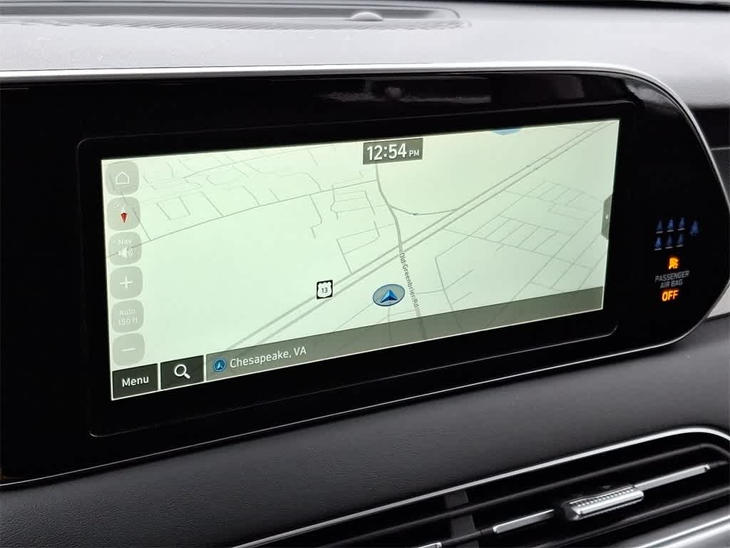 Thumbnail: 2022 Hyundai Palisade - 16