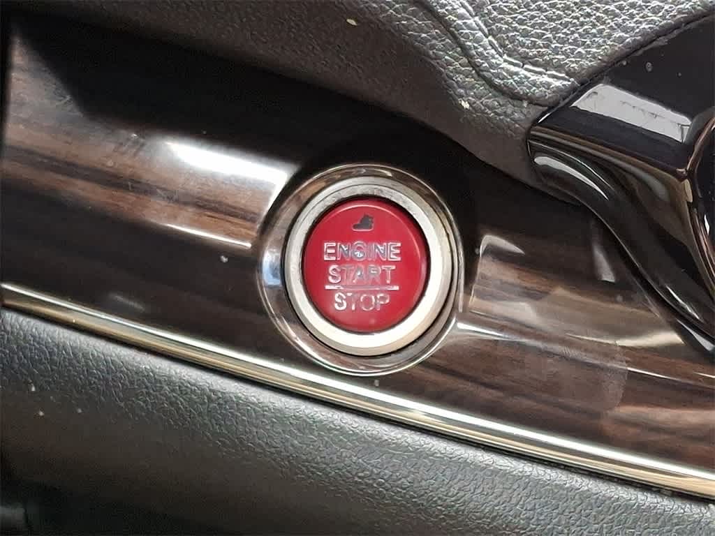 Thumbnail: 2015 Honda CR-V - 22