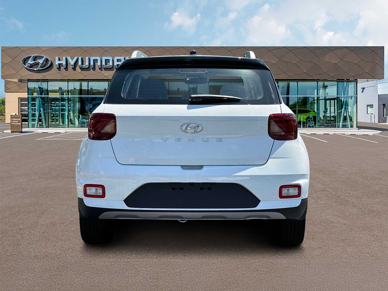 Thumbnail: 2025 Hyundai Venue - 6